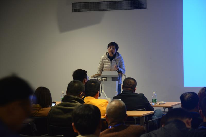 万众瞩目--第三十一届国际五金工具展尊龙实业方案专题论坛